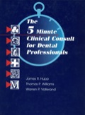 The 5-Minute Clinical Consult for Dental Professionals