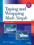 Chapter 002. Basic Skills of Taping and Wrapping