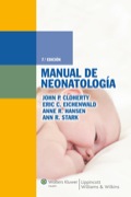 Manual de neonatología
