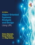 OBJECT-ORIENTED SYSTEMS ANALYSIS AND DESIGN USING UML