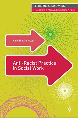 Anti-Racist Practice in Social Work