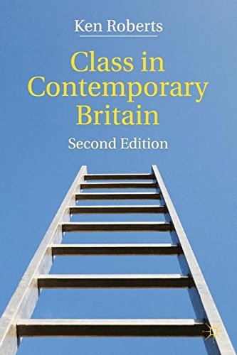 Class in Contemporary Britain