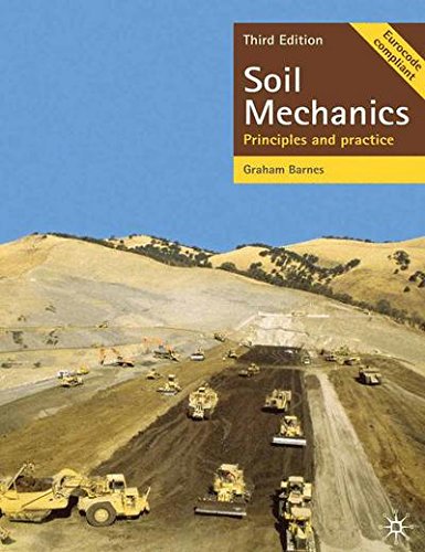 Soil Mechanics: Principles and Practice