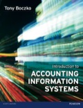Introduction to Accounting Information Systems