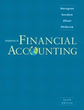 INTRODUCTION TO FINANCIAL ACCOUNTING
