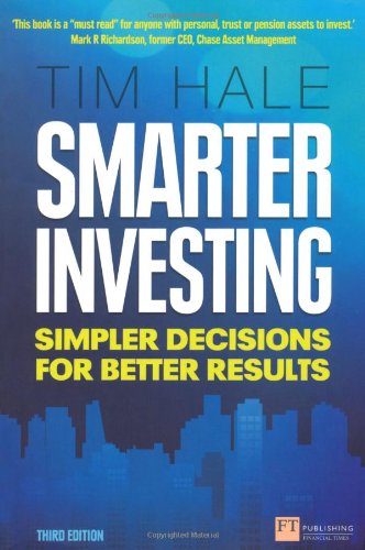 Smarter Investing 3rd edn