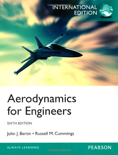 Aerodynamics for Engineers, International Edition