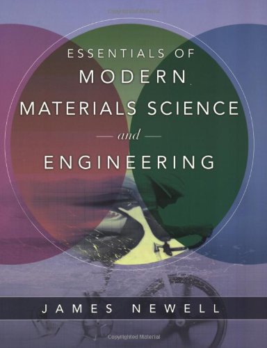 Material Science and Engineering
