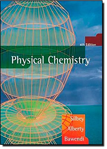 Physical Chemistry