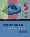 Computer Graphics for Java Programmers: Appendices/Bibliography