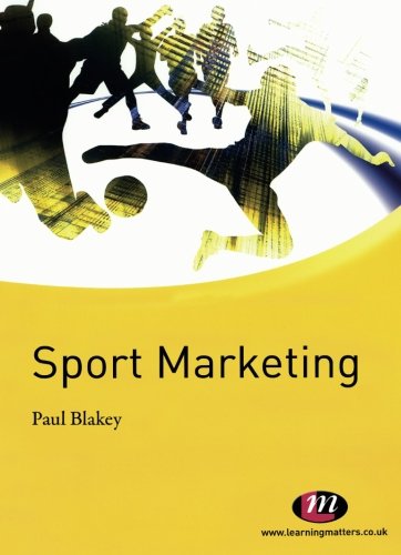 Sport Marketing