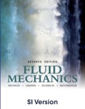 Fluid Mechanics, SI Version