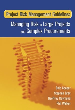 Project Risk Management Guidelines