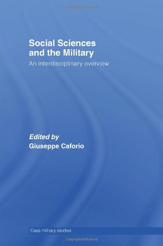 Social Sciences and the Military