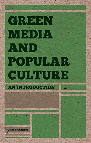 Green Media and Popular Culture