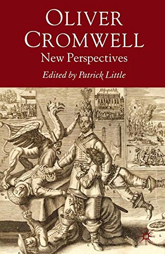 Oliver Cromwell: New Perspectives