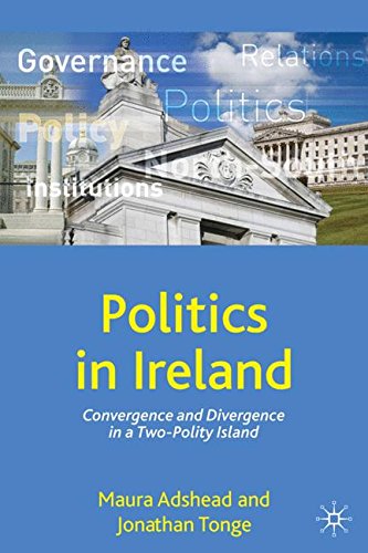 Politics in Ireland