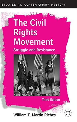 The Civil Rights Movement: Struggle and Resistance