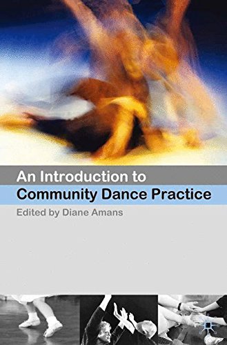 An Introduction to Community Dance Practice