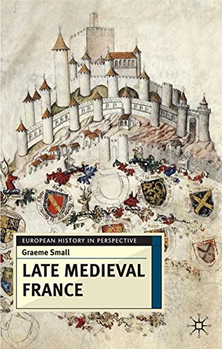 Late Medieval France