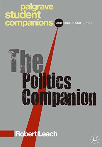The Politics Companion