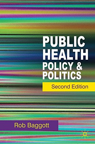 Public Health: Policy and Politics