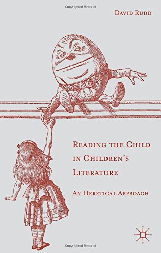 Reading the Child in Children