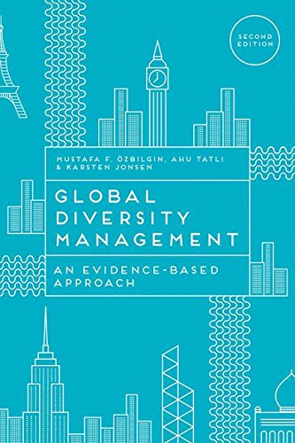 Global Diversity Management: An Evidence-Based Approach