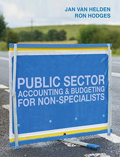 Public Sector Accounting and Budgeting for Non-Specialists