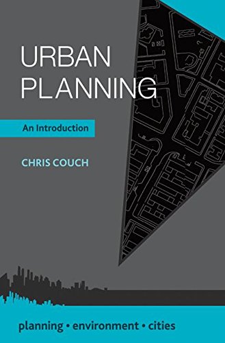 introduction to urban planning pdf
