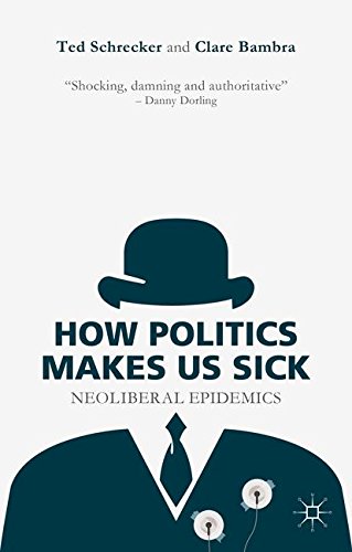 How Politics Makes Us Sick