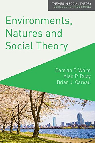 Environments, Natures and Social Theory