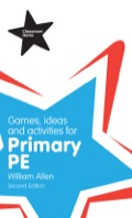 Games, Ideas and Activities for the Primary PE