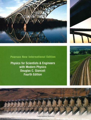 giancoli physics for scientists and engineers international edition pdf