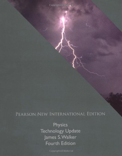 Physics Technology Update: Pearson New International Edition