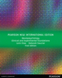 Neuropsychology: Pearson New International Edition PDF eBook