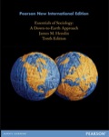Essentials of Sociology: Pearson New International Edition