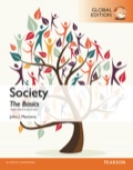 Society: The Basics, Global Edition