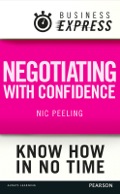 Business Express: Negotiating with confidence