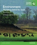 Environment: The Science behind the Stories, Global Edition