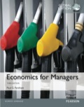 Economics for Managers, Global Edition