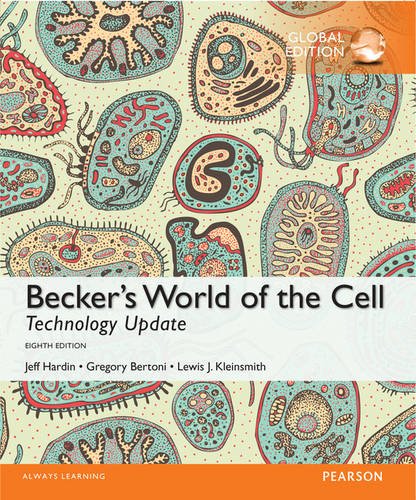 Becker's World of the Cell Technology Update, Global Edition