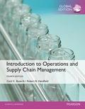 Introduction to Operations and Supply Chain Management, Global Edition