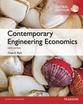 Contemporary Engineering Economics, Global Edition
