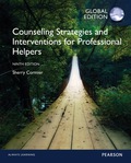 Counseling Strategies and Interventions for Professional Helpers, Global Edition