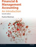 Financial and Management Accounting: An Introduction