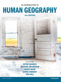 An Introduction to Human Geography 5th edn