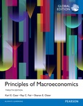 Principles of Macroeconomics, Global Edition