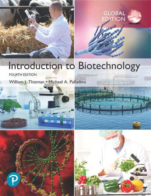 Introduction to Biotechnology,