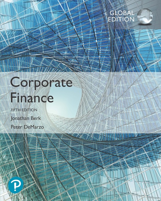 Corporate Finance, Enhanced eBook
